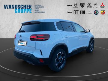 Citroën C5 Aircross 1.2 PureTech 130 C-Series KeyLess