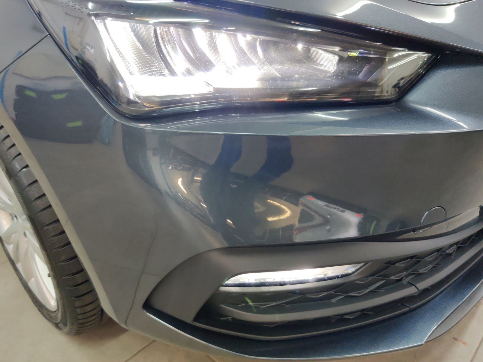 Seat Leon - Bild 21
