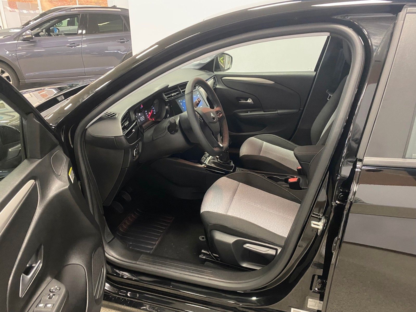 Fahrzeugabbildung Opel Corsa 1.2 Turbo "EDITION"+SITZHEIZUNG+AppCon.+BC