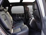 Land Rover Range Rover Sport 4.4 SDV8 HSE DYN. SD HUD ACC - gebrauchte Land Rover Range Rover Sport aus dem Jahr 2019