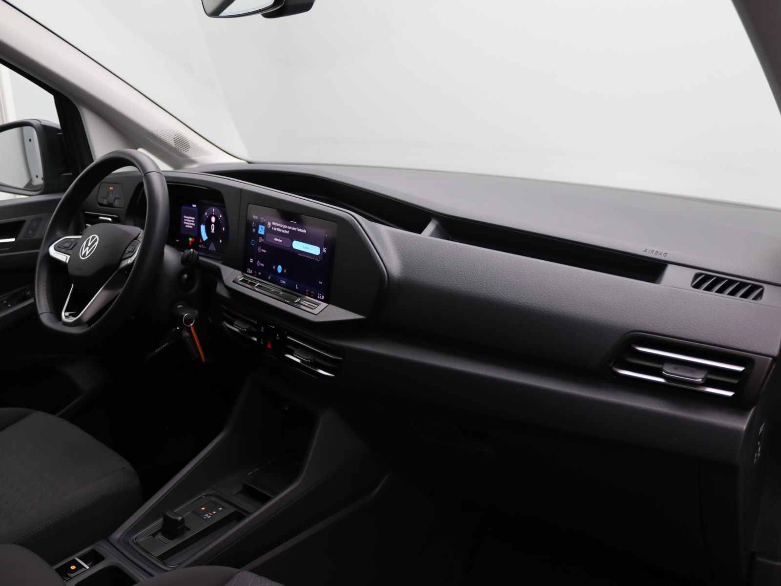 Volkswagen Caddy - Bild 11