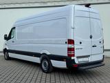 Mercedes-Benz Sprinter 319 CDI (V6) Maxi"Klima/Autom/Kamera... - Mercedes-Benz Sprinter: Maxi