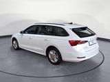 Skoda Octavia Combi 2.0 TDI Ambition *AHK*DAB*LED* - Skoda Octavia Gebrauchtwagen in Karlsruhe