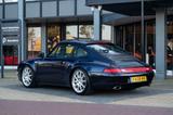 Porsche 993 993 Carrera 3.6 Tiptronic - Porsche Oldtimer: Carrera