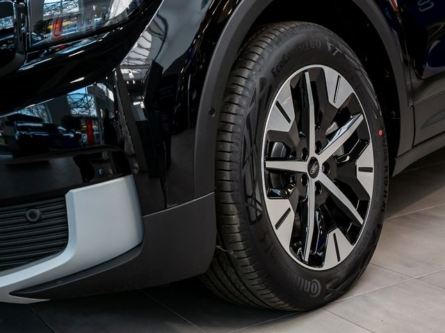 Ford Explorer AWD Assistenz-Paket 360° Kamera Navi