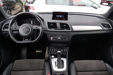 Audi Q3 - 9
