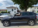 Volkswagen Touareg V6 TDI Sondermodell King Kong Leder/Navi - Volkswagen Touareg: Kong