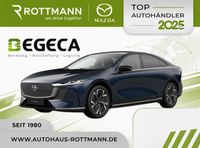 Mazda 6e - Vorschau Bild 1