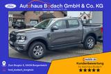 Ford Ranger XLT 4x4 Doppelkabine 170PS AHK|Outdoor|Wi - Ford Ranger aus 2025