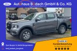 Ford Ranger XLT 4x4 Doppelkabine 170PS AHK|Outdoor|Wi - Ford Ranger Jahreswagen