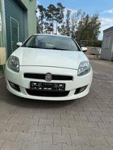 Fiat Bravo - Fiat Bravo: Kleinwagen