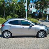 Mazda 2 SKYACTIV-G 90 Sports-Line  Autom. nur  8798 km - Mazda 2: Sport