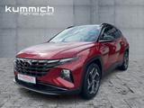 Hyundai TUCSON 1.6 T-GDi 7-DCT 48V PRIME AHK - Hyundai TUCSON: V6