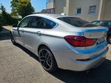 BMW 535 Gran Turismo 535i xDrive Gran Turismo - - BMW 5er Reihe: Gran Turismo