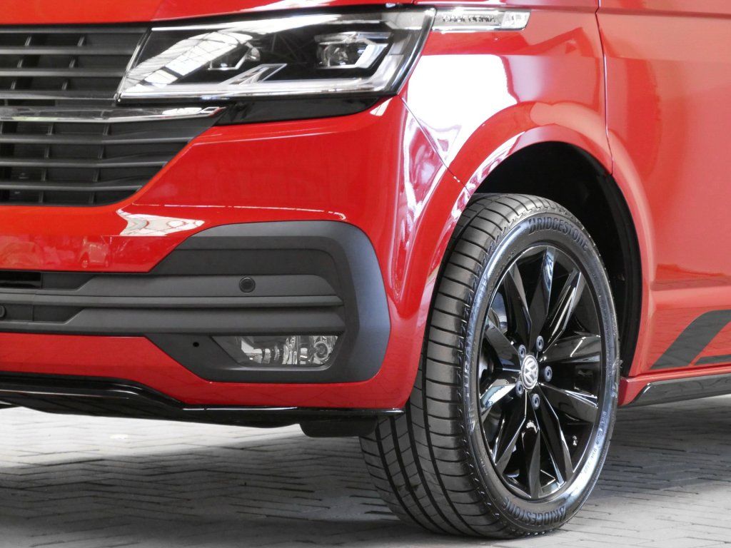 Fahrzeugabbildung Volkswagen T6.1 California Beach 2.0 TDI DSG Standhz. AHK