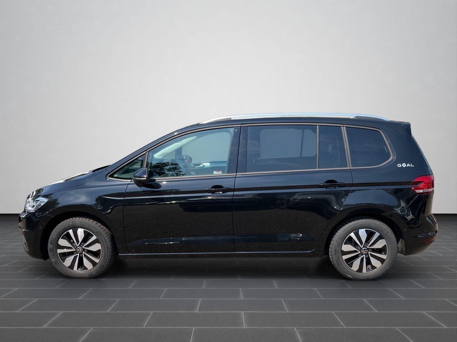 Volkswagen Touran - Bild 7