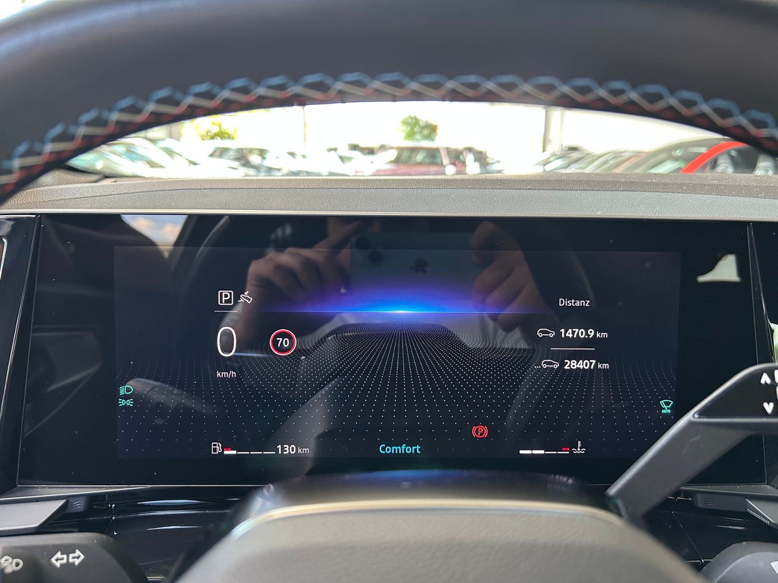 Fahrzeugabbildung Renault Austral Techno Esprit Alpine 160 MASSAGE NAV 20"