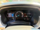 Ford Ranger - silberne Ford Ranger