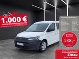 Volkswagen Caddy Kombi TDI LED Climatronic GRA PDC