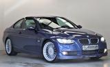 BMW B3 3.0 360PS Biturbo Coupe Switch-Tronic Key - BMW 335: Coupé