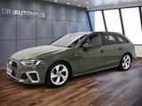 Audi A4 Avant 35 2.0 TFSI S line S-tronic MMI Sitzhz - gebrauchte Audi A4 aus dem Jahr 2024