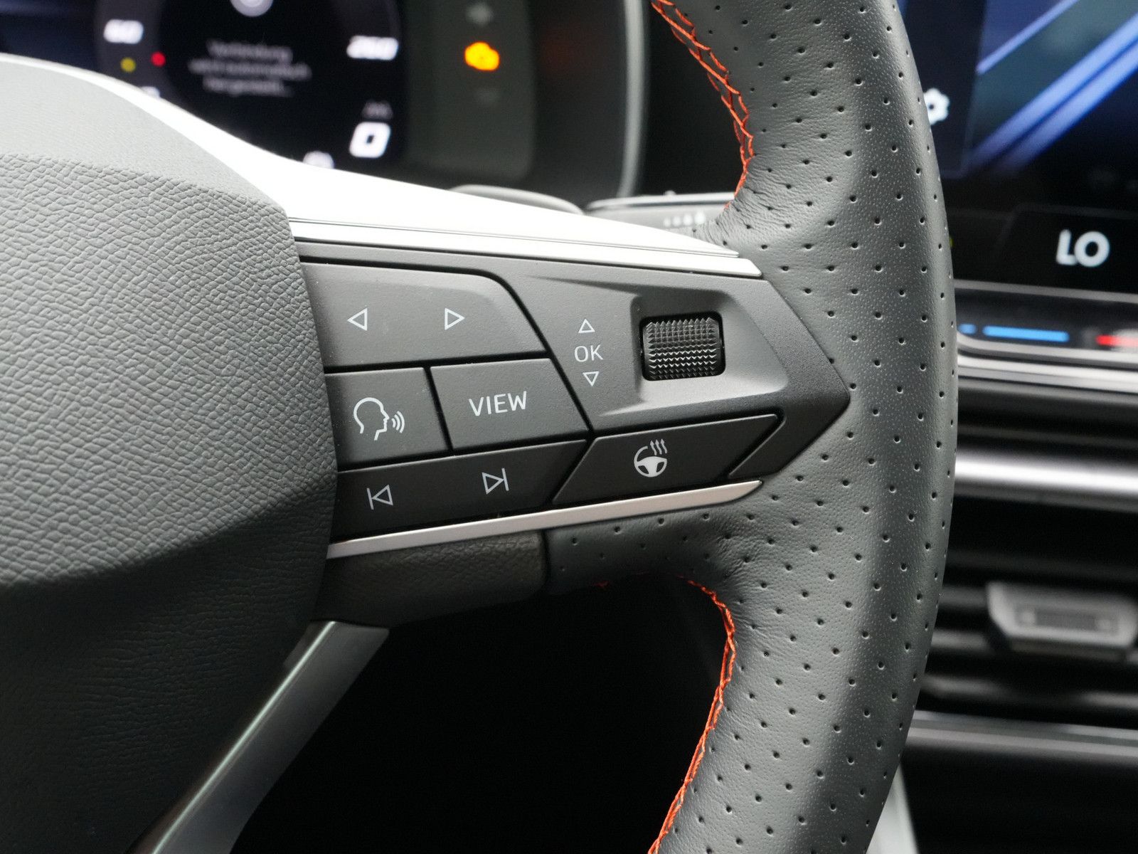 Seat Leon - Bild 8