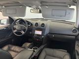 Mercedes-Benz ML 350 CDI 4Matic Sport-Paket|AHK|STANDHZ|KAM|SD - Mercedes-Benz ML 350 mit Diesel-Antrieb: Automatik