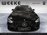 Mercedes-Benz AMG CLA 35 4M PREMIUM+PANO-SD+360KAM+BURMESTER+ - Mercedes-Benz CLA 35 AMG Gebrauchtwagen