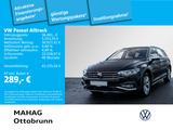 Volkswagen Passat Alltrack 2.0 TDI 4Mot. AHK Navi LED Kamer