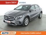 Mercedes-Benz GLA 220 4Matic Urban Aut.*LED*TEMPO*PDC*SHZ* - Mercedes-Benz GLA-Klasse Gebrauchtwagen in Köln