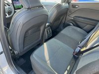 Renault Captur - Vorschau Bild 8
