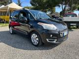 Citroën Citroen C3 Picasso C3 Picasso 1.4 VTi 95 Style * - gebrauchte Citroën C3 Picasso aus dem Jahr 2010