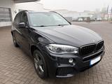 BMW X5 xDrive30d  - BMW X5: 30d Xdrive