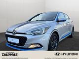 Hyundai i20 YES 1.2 Sitzheizung Scheckheft PDC hinten - Hyundai i20 in Gelsenkirchen