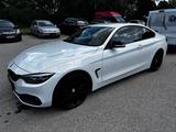 BMW 420i Coupé Sportline TÜV *neu* - BMW 420 in München