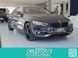BMW 440i Gran Coupé xDrive Luxury Line + 8fach - BMW 440 Gran Coupé aus 2018