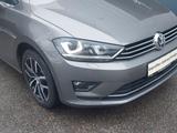 Volkswagen Golf Sportsvan VII Highline BMT/Start-Stopp - Volkswagen Golf: Vi Highline