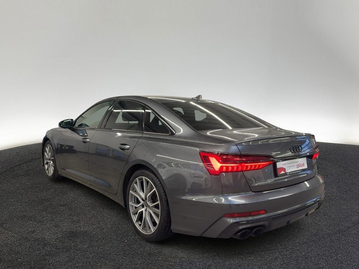 Audi S6 - Bild 4