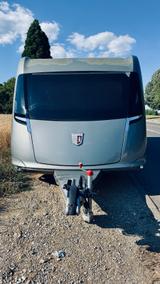 Tabbert Puccini590SHTD/F  Luxuswohnwagen - Tabbert 590