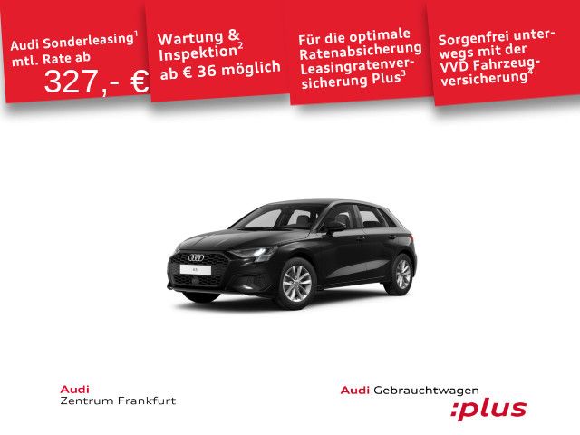Audi A3 - Bild 1