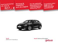 Audi A3 - Vorschau Bild 1