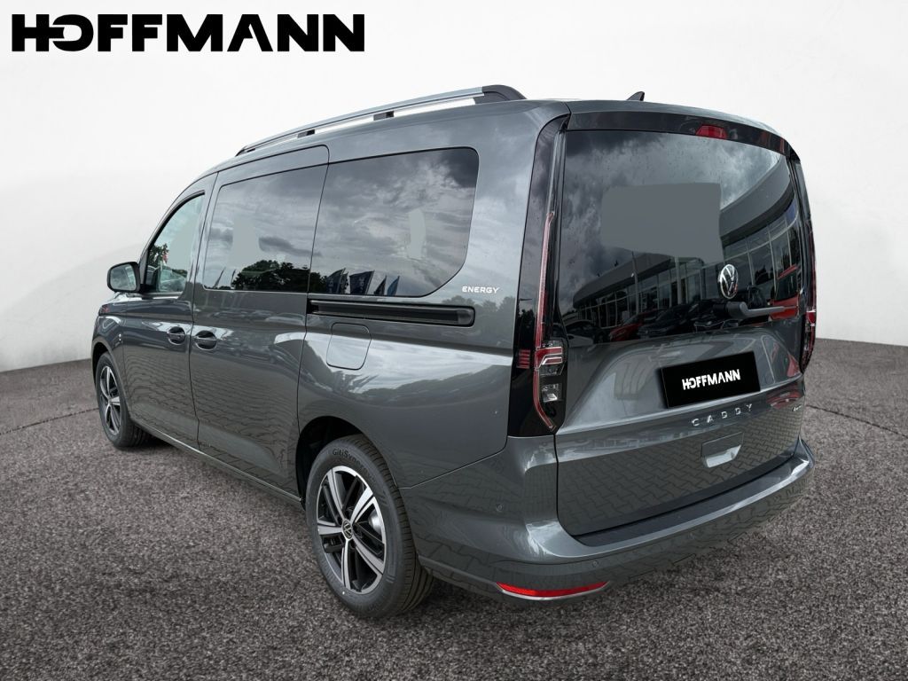 Fahrzeugabbildung Volkswagen Caddy 2.0 TDI 4MOTION Life Energy LED Maxi