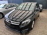 Mercedes-Benz B 180 Style nur 65000 km 2 Hand Tüv Insp. Neu - Mercedes-Benz: 65