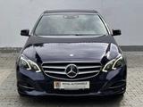 Mercedes-Benz E300 CDI Limousine AMG-Line/360-KAMERA/H&K/ACC - Mercedes-Benz E 300: Cdi