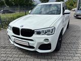 BMW X3 xDrive 28i M-Sport Navi+Camera/Panorama/H-K - BMW X3 aus 2017
