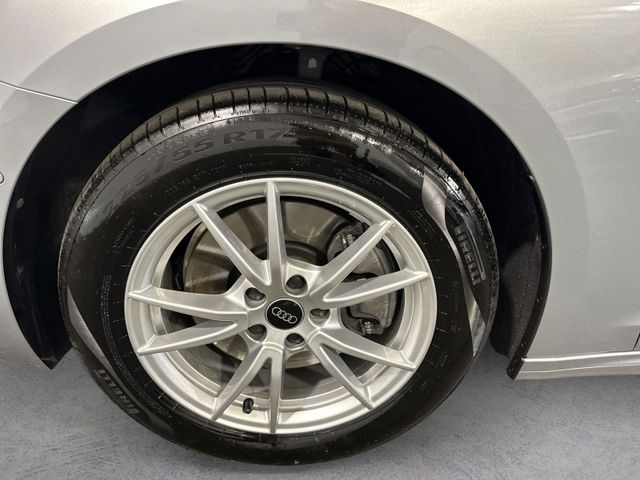 A5 Limousine TDI LED+KAMERA+VCP+PDC+ACC+MMI PLUS