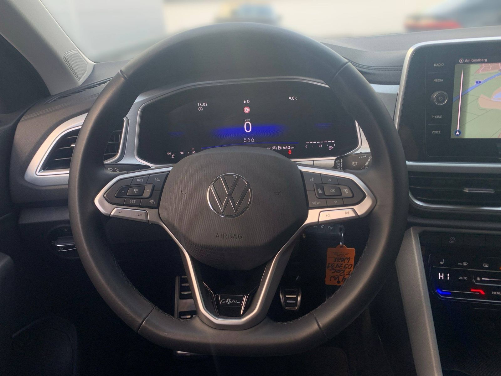 Volkswagen T-Roc - Bild 13