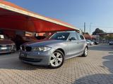 BMW Bmw 120 120d cat 5 porte Eletta DPF - BMW 120 aus 2007: 120d