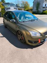 Ford Focus ST MK2 - Ford Focus aus 2007: ST
