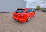 Audi RS6 Facelift, Matrix, DynamikPaket, Carbon, Bose - gebrauchte Audi RS6 aus dem Jahr 2015